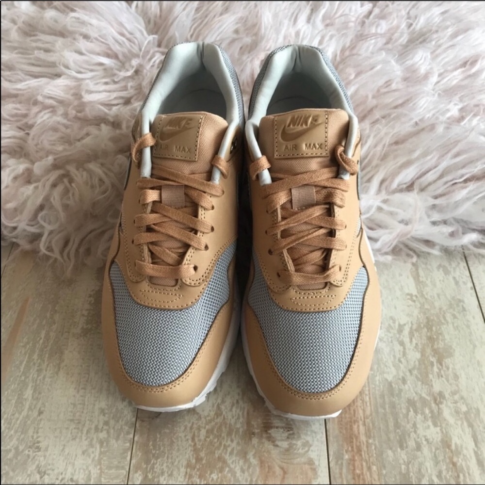 NWT Nike Air Max Premium SE - Picture 4 of 7